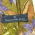 ERMENEGILDO ZEGNA OLD 花柄 シルクネクタイ メンズ