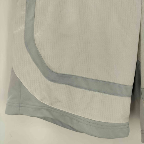ナイキ NIKE 00s Y2K 銀タグ バスケショーツ メンズ L