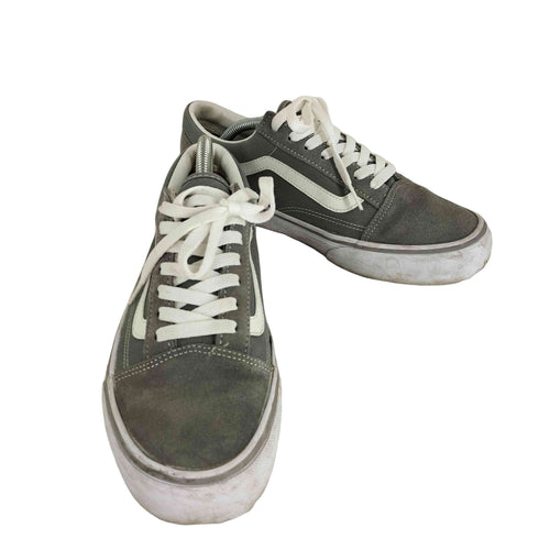 バンズ VANS OLD SKOOL ローカットスニーカー メンズ JPN:26