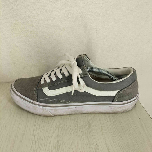 バンズ VANS OLD SKOOL ローカットスニーカー メンズ JPN:26