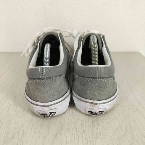 バンズ VANS OLD SKOOL ローカットスニーカー メンズ JPN:26