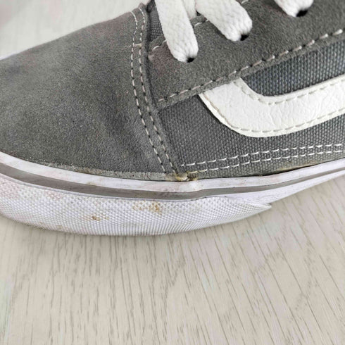 バンズ VANS OLD SKOOL ローカットスニーカー メンズ JPN:26