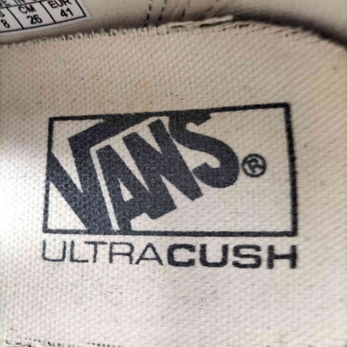 バンズ VANS OLD SKOOL ローカットスニーカー メンズ JPN:26