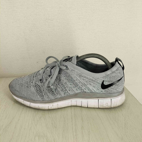 ナイキ NIKE Free Flyknit NSW メンズ JPN:26