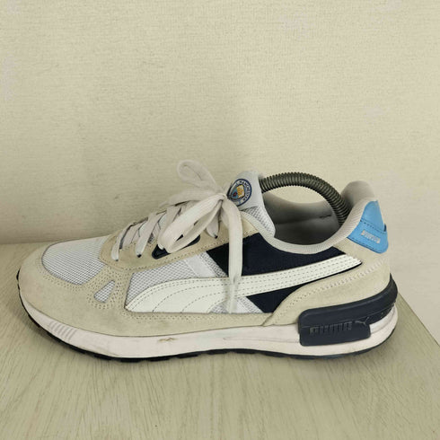 プーマ PUMA グラビトン プロ MCFC メンズ JPN:26.5