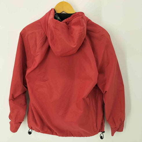 マウントレーニアデザイン MT.RAINIER DESIGN 裏地チェック 60/40クロス マウンテンパーカー メンズ JPN:XS