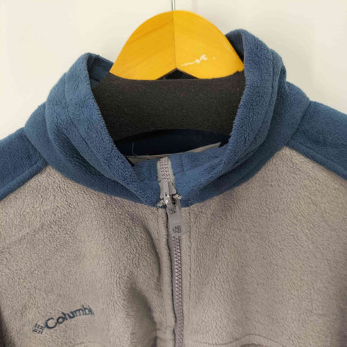 コロンビアスポーツウェア Columbia Sportswear 90S バイカラーフリースジャケット メンズ JPN:XL