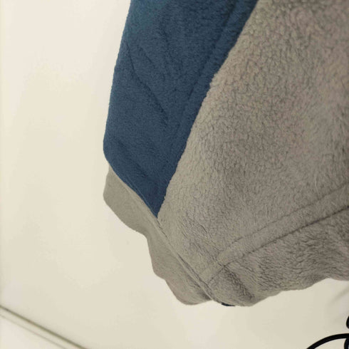 コロンビアスポーツウェア Columbia Sportswear 90S バイカラーフリースジャケット メンズ JPN:XL