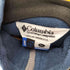 コロンビアスポーツウェア Columbia Sportswear 90S バイカラーフリースジャケット メンズ JPN:XL