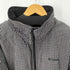 コロンビアスポーツウェア Columbia Sportswear 00S 裏地フリースブルゾン チェック柄 オーバーサイズ メンズ JPN:XL