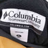 コロンビアスポーツウェア Columbia Sportswear 00S 裏地フリースブルゾン チェック柄 オーバーサイズ メンズ JPN:XL