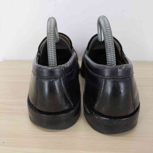 オールデン ALDEN 99861 レザーローファー メンズ US:7