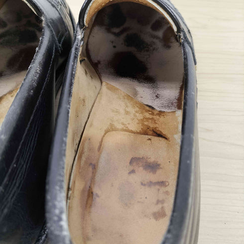 オールデン ALDEN 99861 レザーローファー メンズ US:7
