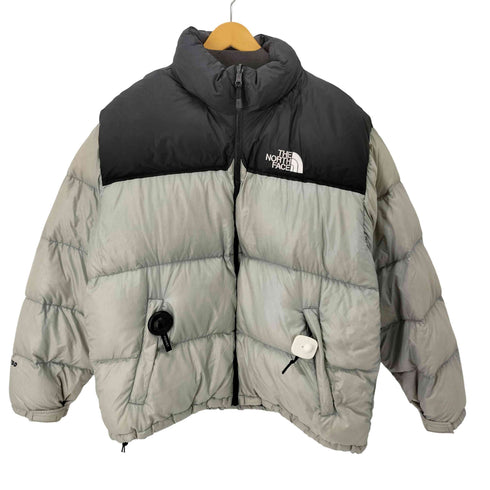 ザノースフェイス THE NORTH FACE 90S ヌプシジャケット NUPTSE JACKET ダウンジャケット メンズ JPN:XL