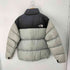 ザノースフェイス THE NORTH FACE 90S ヌプシジャケット NUPTSE JACKET ダウンジャケット メンズ JPN:XL