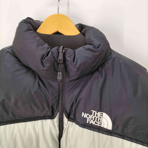 ザノースフェイス THE NORTH FACE 90S ヌプシジャケット NUPTSE JACKET ダウンジャケット メンズ JPN:XL