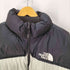ザノースフェイス THE NORTH FACE 90S ヌプシジャケット NUPTSE JACKET ダウンジャケット メンズ JPN:XL
