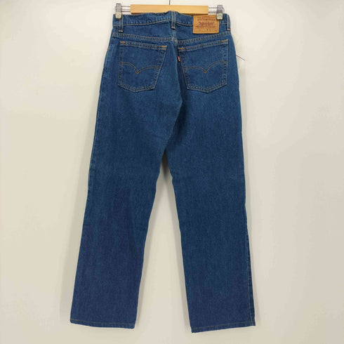 リーバイス Levis 90S USA製 510 ボタン裏501 ジップフライ デニム パンツ メンズ