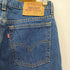 リーバイス Levis 90S USA製 510 ボタン裏501 ジップフライ デニム パンツ メンズ