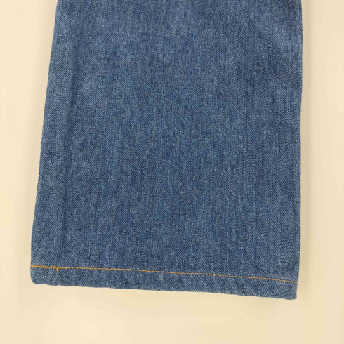 リーバイス Levis 90S USA製 510 ボタン裏501 ジップフライ デニム パンツ メンズ