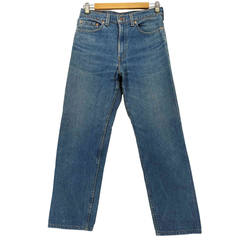 リーバイス Levis 90S USA製 510 ボタン裏501 ジップフライ デニム パンツ メンズ