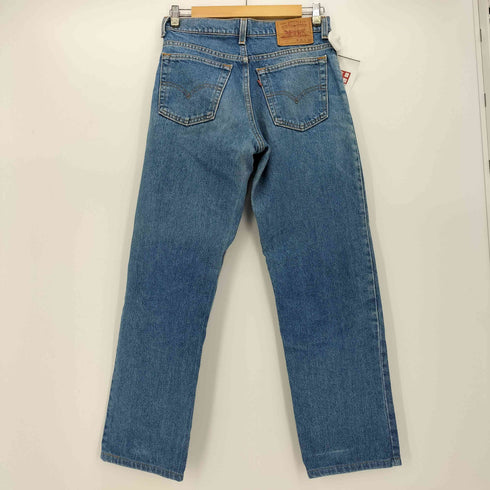 リーバイス Levis 90S USA製 510 ボタン裏501 ジップフライ デニム パンツ メンズ