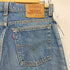 リーバイス Levis 90S USA製 510 ボタン裏501 ジップフライ デニム パンツ メンズ