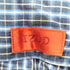 アイゾッドラコステ IZOD LACOSTE チェック柄ボタンダウンシャツ メンズ JPN:L
