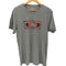 オークリー OAKLEY ロゴプリントクルーネックTシャツ メンズ JPN:M