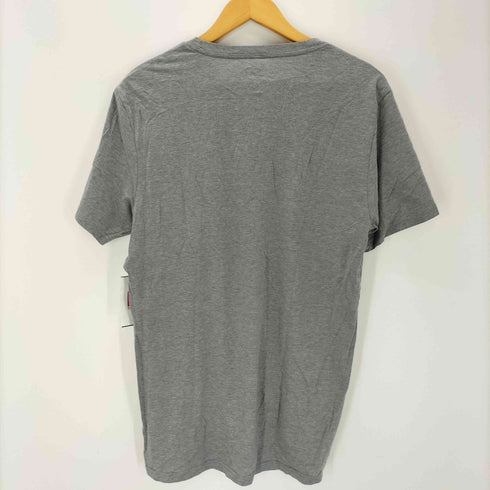 オークリー OAKLEY ロゴプリントクルーネックTシャツ メンズ JPN:M