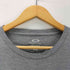 オークリー OAKLEY ロゴプリントクルーネックTシャツ メンズ JPN:M