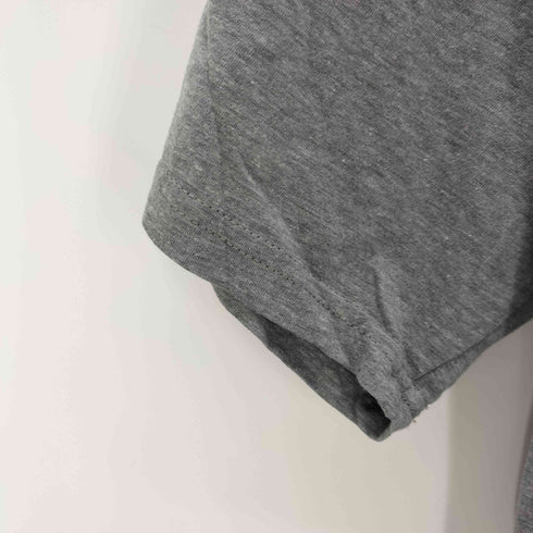 オークリー OAKLEY ロゴプリントクルーネックTシャツ メンズ JPN:M