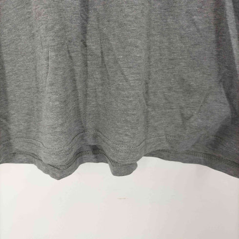 オークリー OAKLEY ロゴプリントクルーネックTシャツ メンズ JPN:M