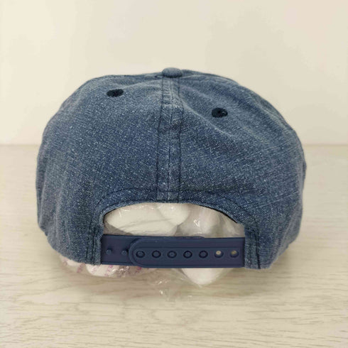 BEACH CREW AUSTRALIA 6PANEL CAP 6パネルキャップ メンズ ONE SIZE