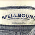 スペルバウンド SPELLBOUND Domingo シャンブレー リラックス イージーパンツ メンズ 30