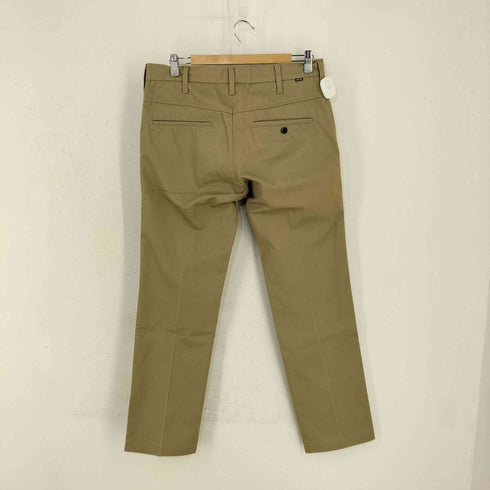 リーバイス Levis STA-PREST スタプレ センタークリースチノパンツ メンズ W32 L34