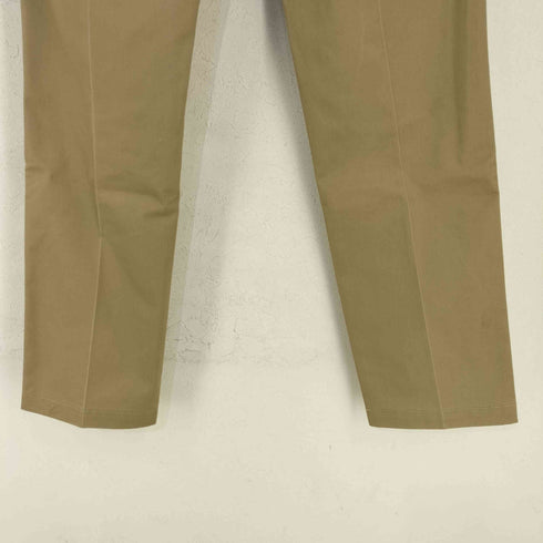 リーバイス Levis STA-PREST スタプレ センタークリースチノパンツ メンズ W32 L34