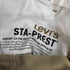 リーバイス Levis STA-PREST スタプレ センタークリースチノパンツ メンズ W32 L34