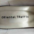 オリエンタルトラフィック ORiental TRaffic タッセルステッチローファー レディース JPN:38