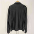 ザラ ZARA フェイクレザージャケット メンズ JPN:L