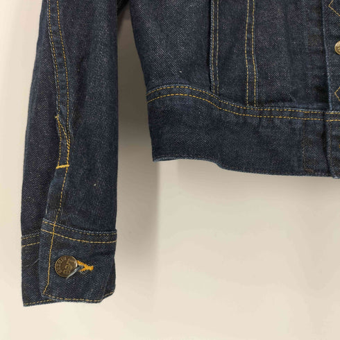リー Lee 50s 復刻版 三角タグ Gジャン デニム ジャケット メンズ JPN:M