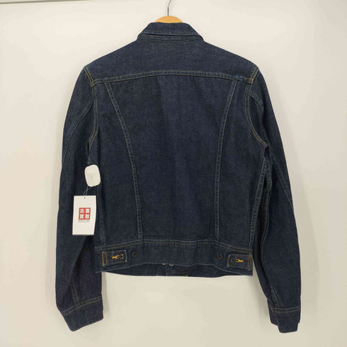 リー Lee 50s 復刻版 三角タグ Gジャン デニム ジャケット メンズ JPN:M
