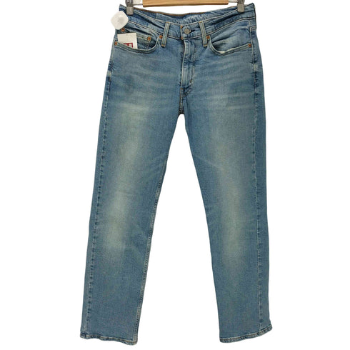 リーバイス Levis 514 ストレートデニムパンツ メンズ 31/32