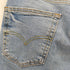 リーバイス Levis 514 ストレートデニムパンツ メンズ 31/32