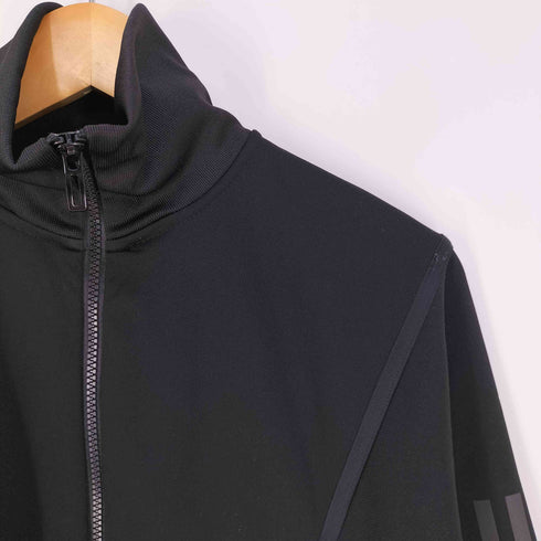 アディダス adidas W MHS ウォームアップ ジャケット レディース JPN:S