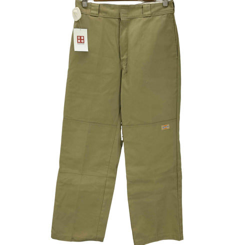 ディッキーズ Dickies loose fit ダブルニー ワークパンツ メンズ 32