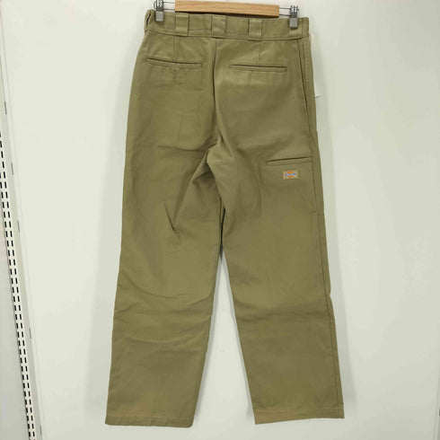 ディッキーズ Dickies loose fit ダブルニー ワークパンツ メンズ 32