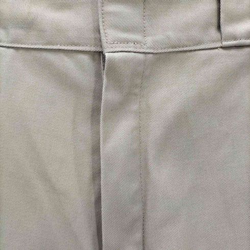 ディッキーズ Dickies loose fit ダブルニー ワークパンツ メンズ 32