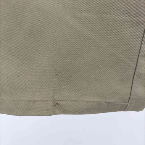 ディッキーズ Dickies loose fit ダブルニー ワークパンツ メンズ 32
