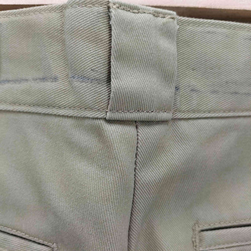 ディッキーズ Dickies loose fit ダブルニー ワークパンツ メンズ 32